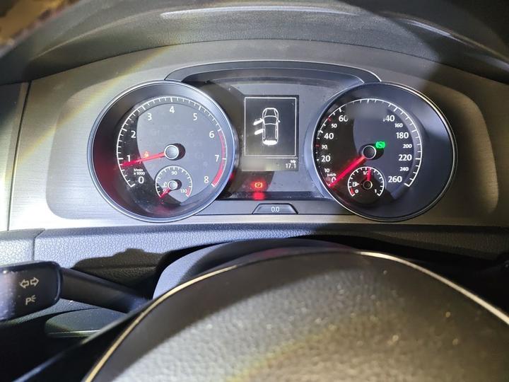 Golf 2016 230TSI AT Comfort photo 4