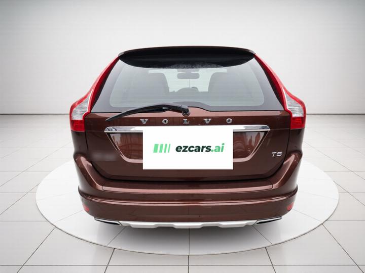 XC60 Imported 2014 Facelift T5 photo 5
