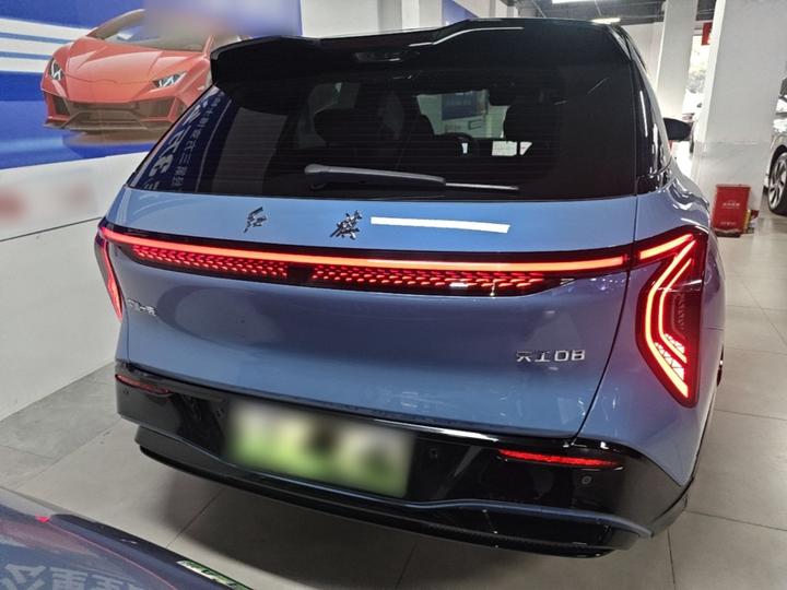 Hongqi 2025款 605 智选版 photo 3
