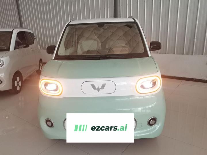 Hongguang MINIEV 2024 3rd Gen 215km Advanced photo 2