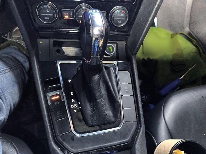 Lamando 2018 280TSI DSG Comfort photo 6