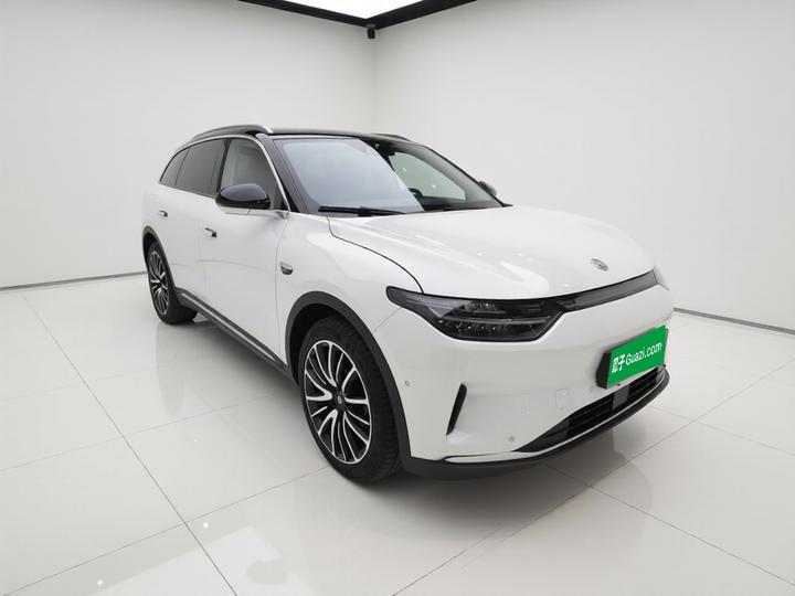 Leapmotor C11 2021 Luxury photo 3