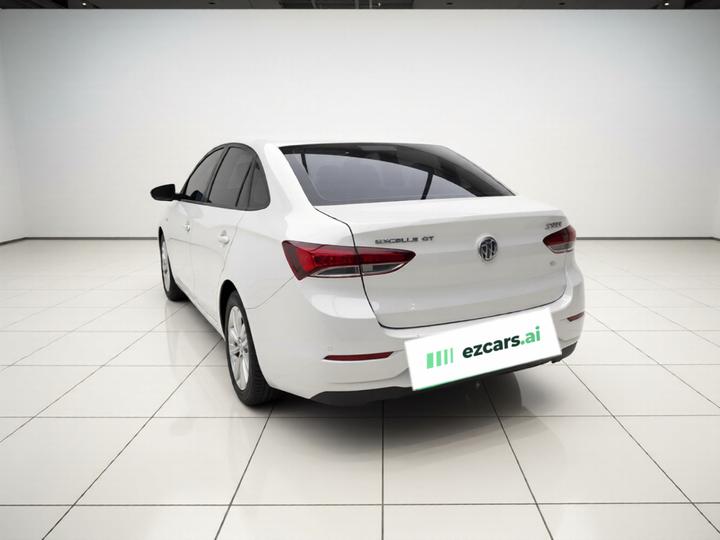 Excelle 2021 Facelift Classic 1.5L AT Elite photo 4