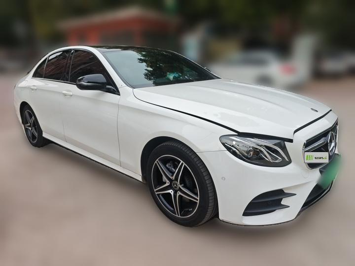E-Class Imported 2020 Facelift E 260 Sport photo 3