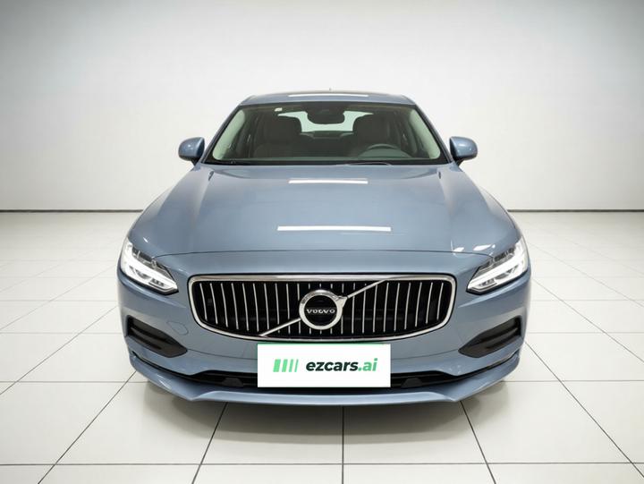 S90 2018 T4 photo 2