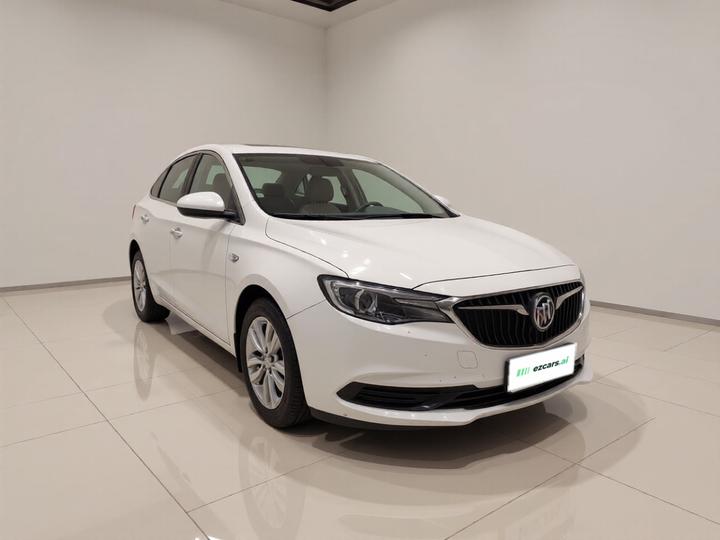 Excelle 2018 15T DCT Elite China V photo 3
