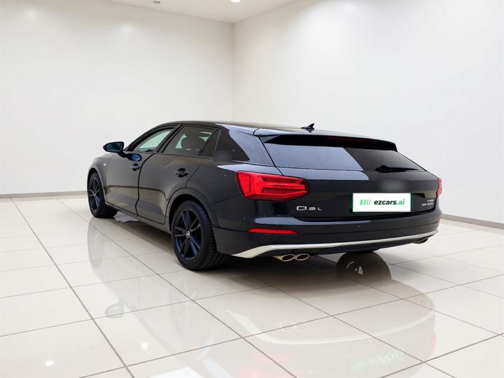 Q2L 2020 35 TFSI Luxury photo 4