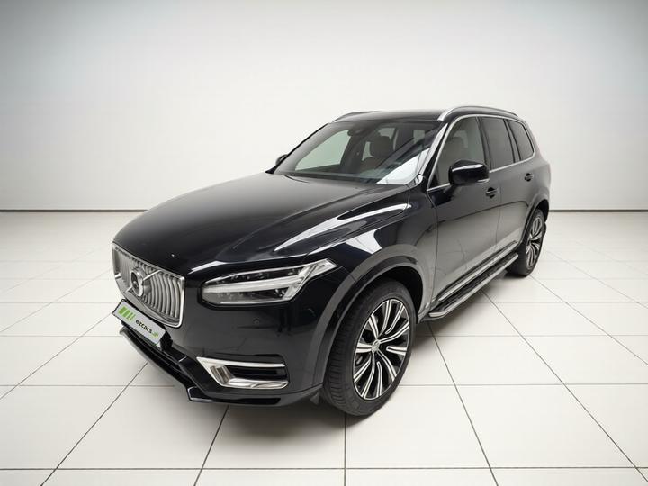 XC90 2023 B5 Luxury 5-Seater