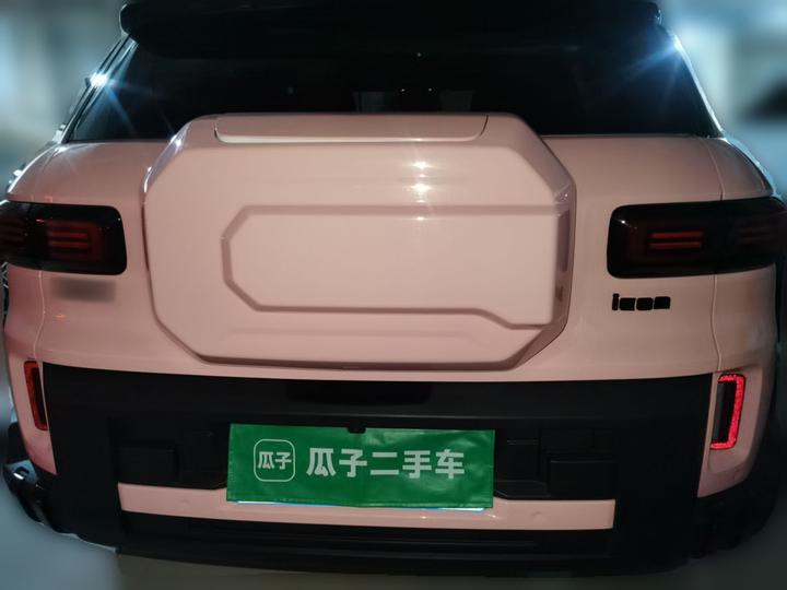 Geely 2025 1.5TD photo 5
