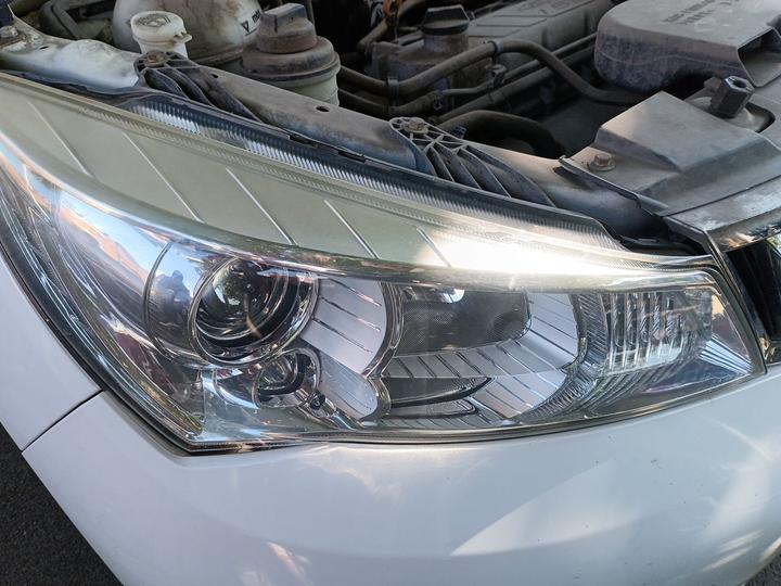 K50 2016 K50S 1.5L MT Standard photo 7