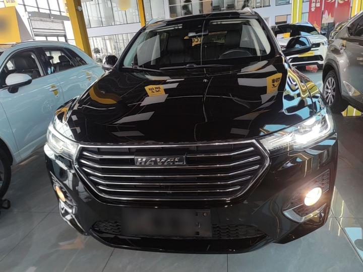 H4 2020 1.5T MT photo 2