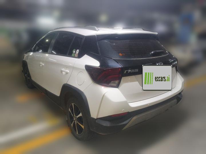 YARiS L 2022 X 1.5L CVT Leading PLUS photo 4