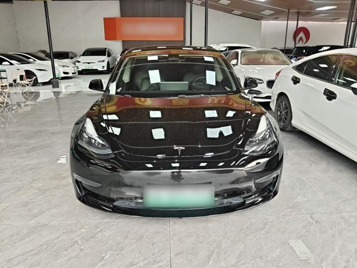 Model 3 2022 Performance AWD photo 2
