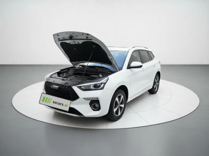 H6 Coupe 2020 Connected 1.5T AT RWD Elite