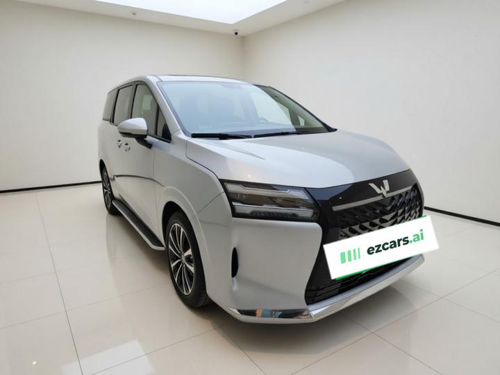 730 EV 2025 125km Luxury photo 3