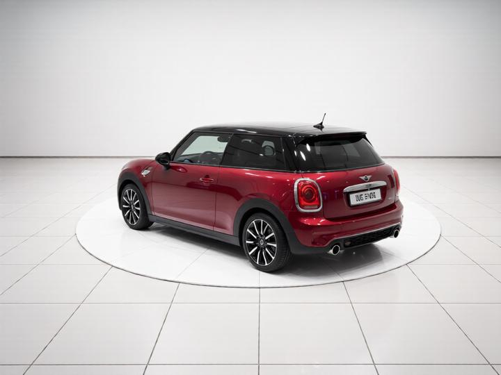 2014 1.5T COOPER Fun photo 4