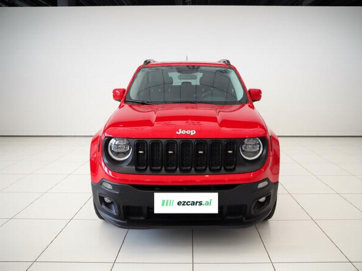 Renegade 2016 1.4T AT photo 2