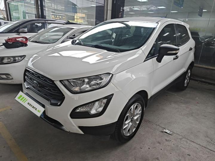 2018 1.5L AT
