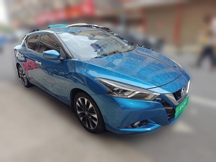 2019 1.6L CVT Connected Smart Cool China V photo 3