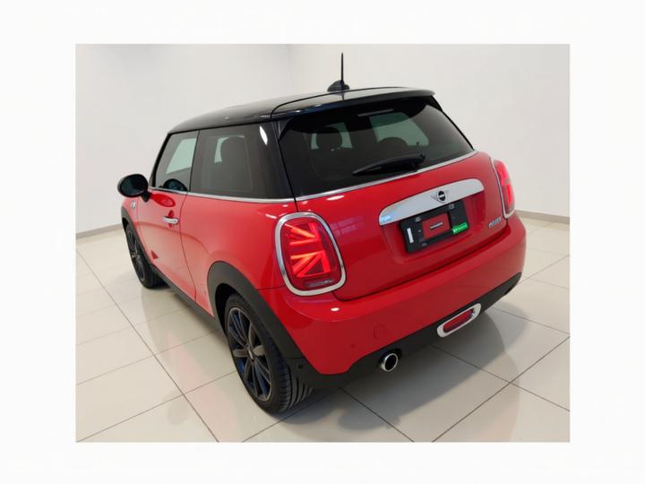 2019 1.5T COOPER photo 4
