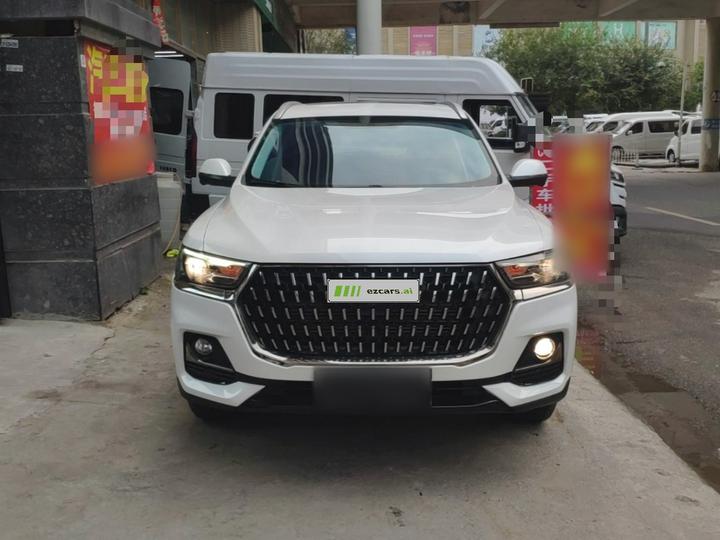 H6 2023 1.5T AT photo 2