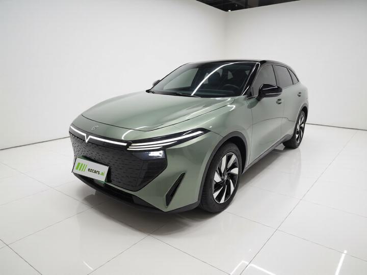 V DD-i 2023 110km iE