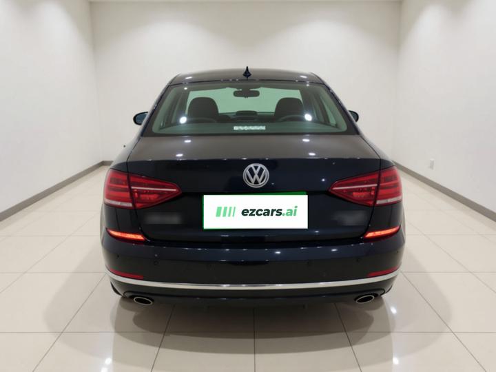Passat 2017 330TSI DSG photo 5