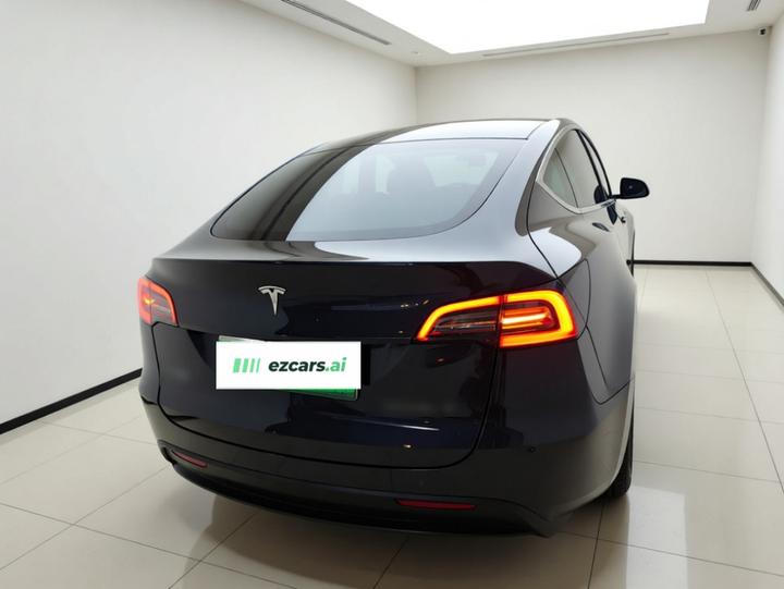 Model Y 2024 RWD photo 3