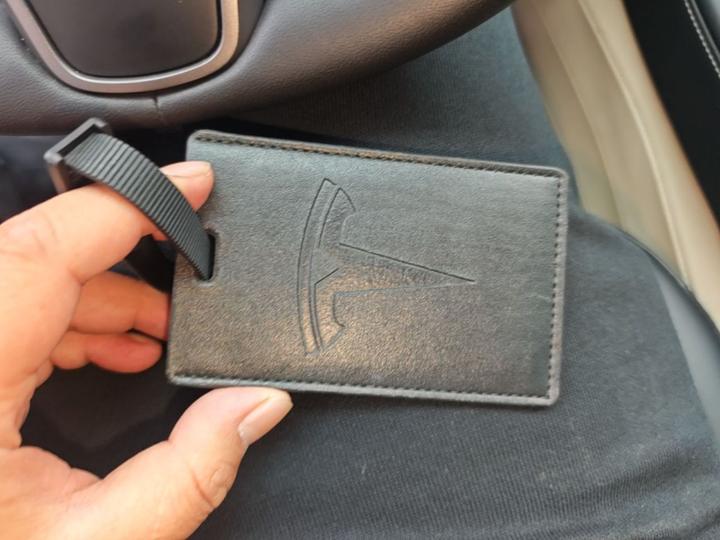 Model 3 2022 RWD photo 8