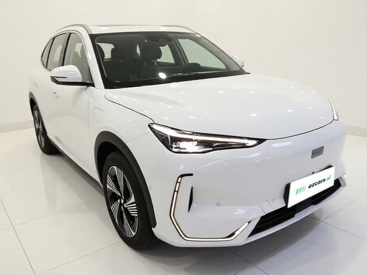 Galaxy E5 2024 530km photo 3