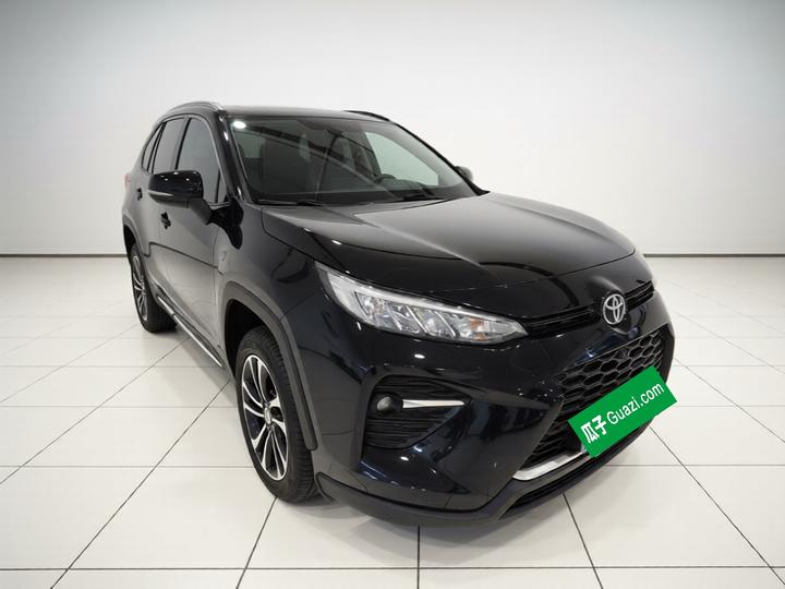 Wildlander 2020 2.0L CVT RWD Tech photo 3