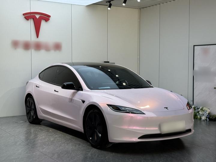 Model 3 2023 RWD photo 3