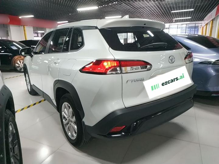 Frontlander 2024 2.0L CVT Elite photo 4