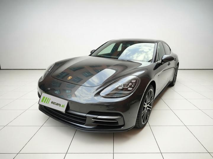 2019 Panamera Executive Extended 2.9T