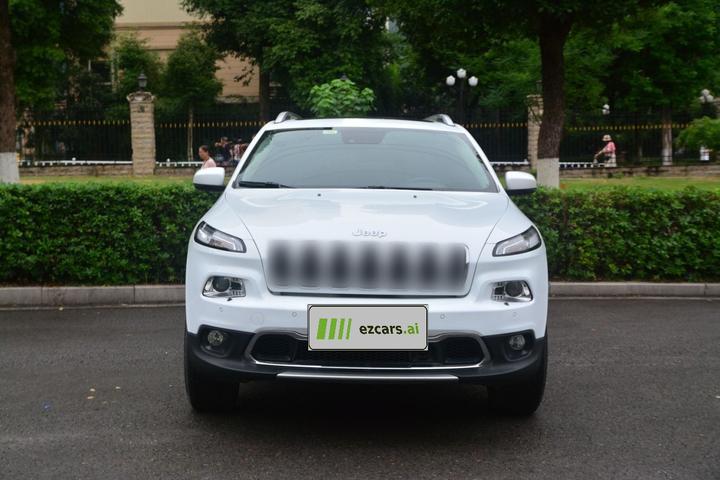 Cherokee Imported 2014 2.4L photo 2