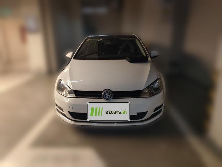 Golf 2016 230TSI AT Comfort photo 2