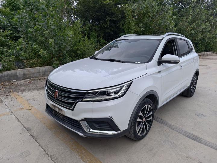 RX3 2020 1.6L MT 4G Flagship