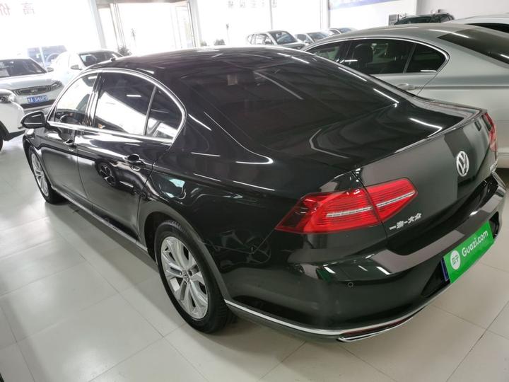Magotan 2017 330TSI DSG Luxury photo 4