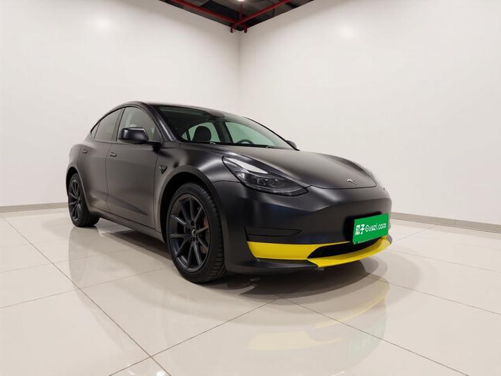 Model 3 2022 RWD photo 3