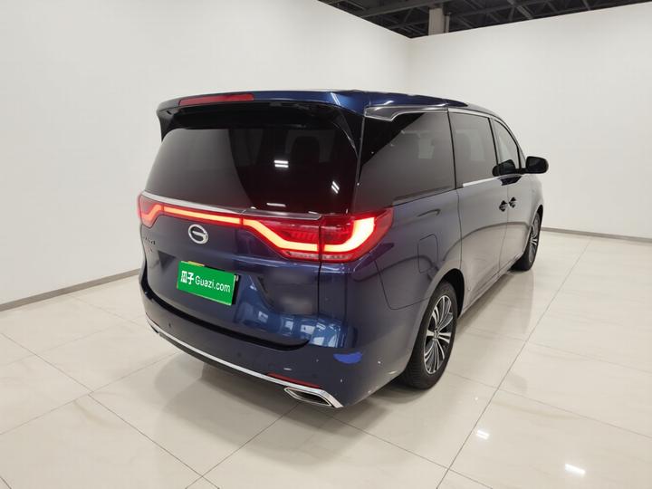 GAC Trumpchi M8 2020 390T Premium photo 4
