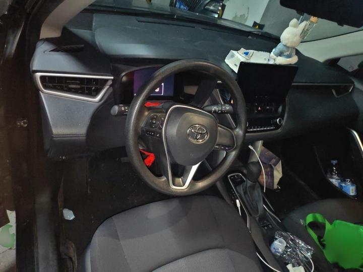 Frontlander 2024 2.0L CVT Elite photo 3