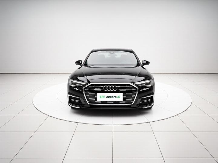 A6L 2024 55 TFSI quattro Exclusive Dynamic photo 2
