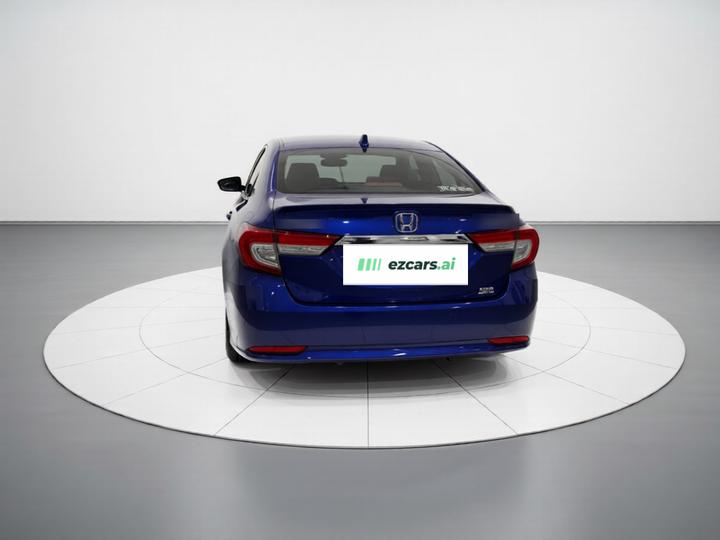 Crider 2019 180Turbo CVT Flagship China V photo 5