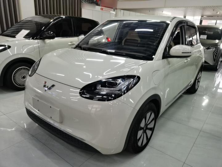 Wuling Bingo 2023 333km +