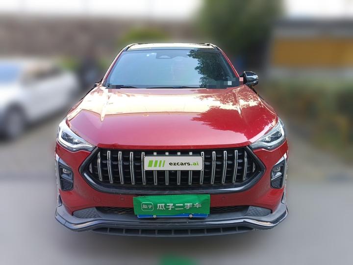 2021 1.5T Platinum photo 2