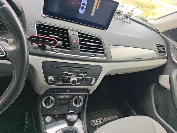 Q3 2013 35 TFSI Comfort photo 5