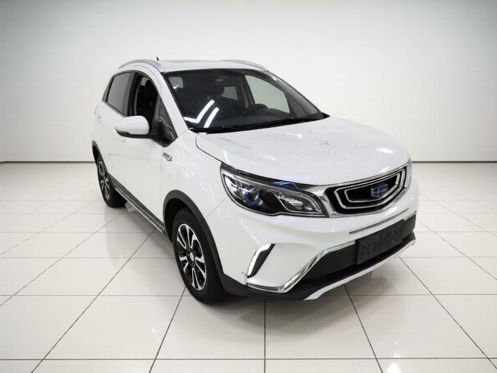 Vision X3 2017 1.5L MT Elite photo 3