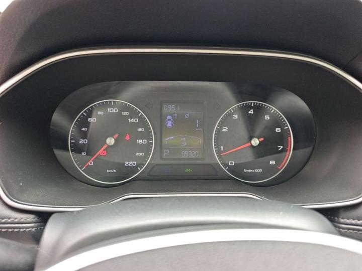 RX3 2018 1.6L CVT Flagship photo 7