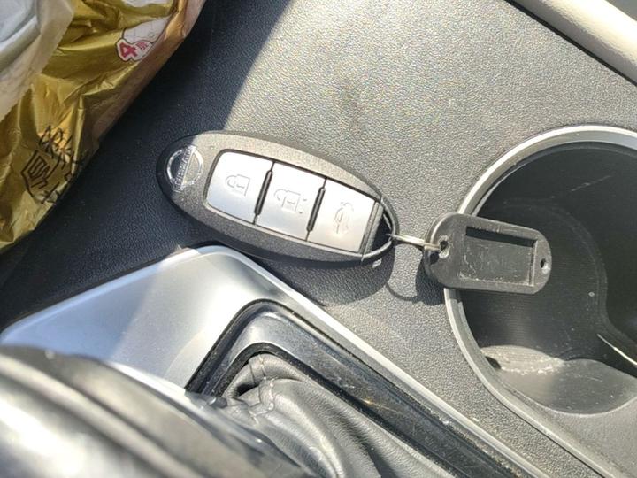 Teana 2019 2.0T XV AD1 Smart Premium Pilot photo 8