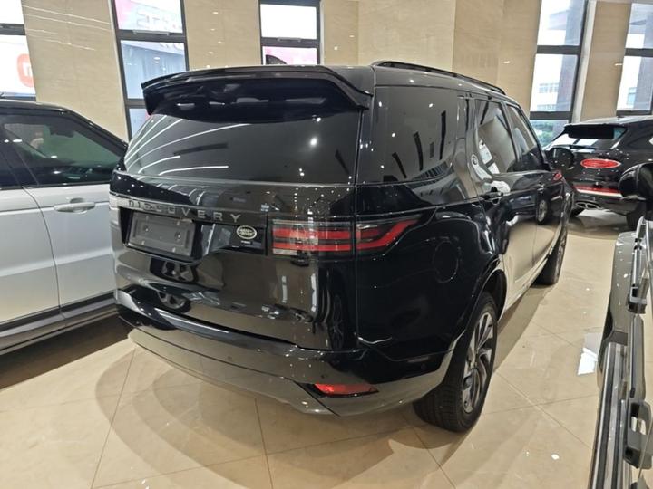 Discovery 2023 Facelift 360PS R-Dynamic S photo 4